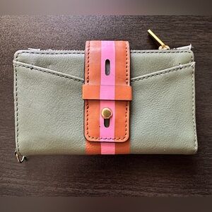 Fossil Willa Women's Wallet